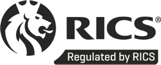 Regulated by RICS